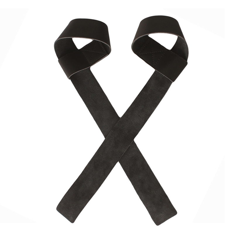 Hard Pull Up Cowhide Weightlif - Crossfit Lifting Gear 评论和价格