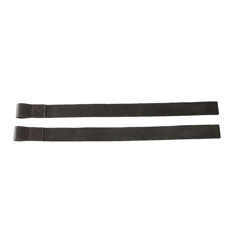 Hard Pull Up Cowhide Weightlif - Crossfit Lifting Gear 评论和价格