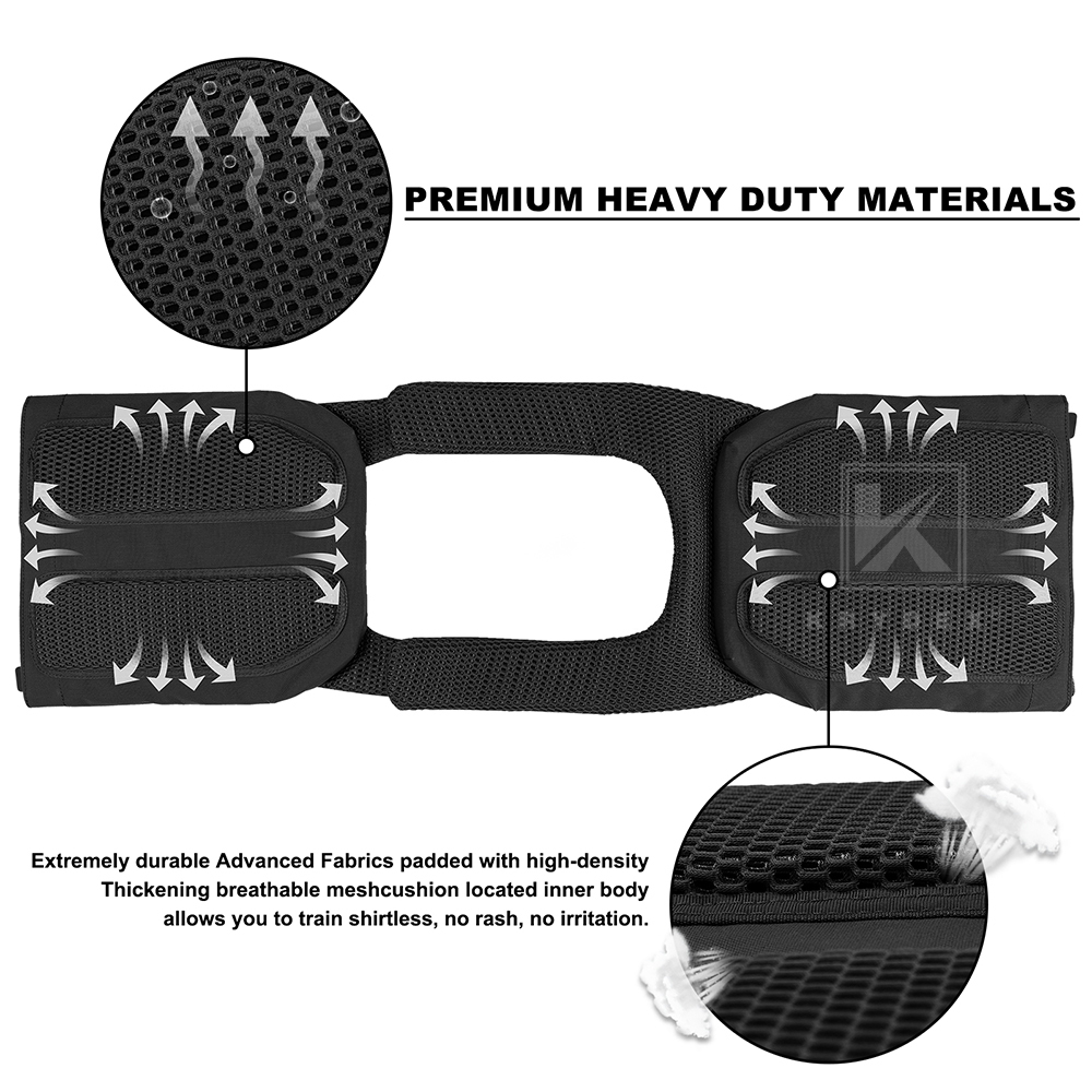 KRYDEX Tactical Training Vest  - Crossfit Weight Vest 评论和价格
