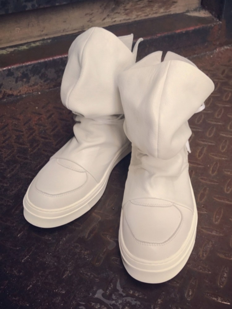 Korean Style Genuine Leather R - Crossfit Male 评论和价格