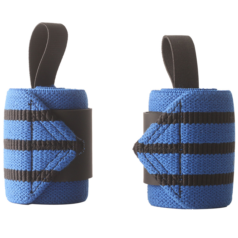 Soft Wrist Straps For Powerfli - Crossfit Lifting Gear 评论和价格
