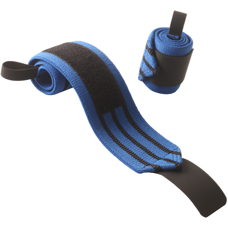Soft Wrist Straps For Powerfli - Crossfit Lifting Gear 评论和价格