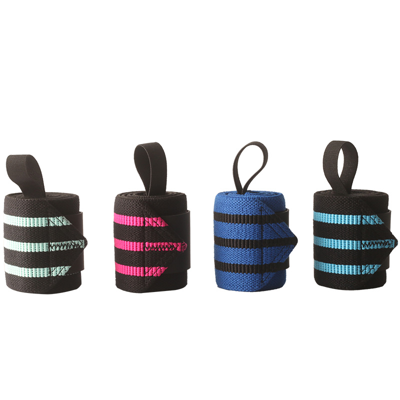 Soft Wrist Straps For Powerfli - Crossfit Lifting Gear 评论和价格