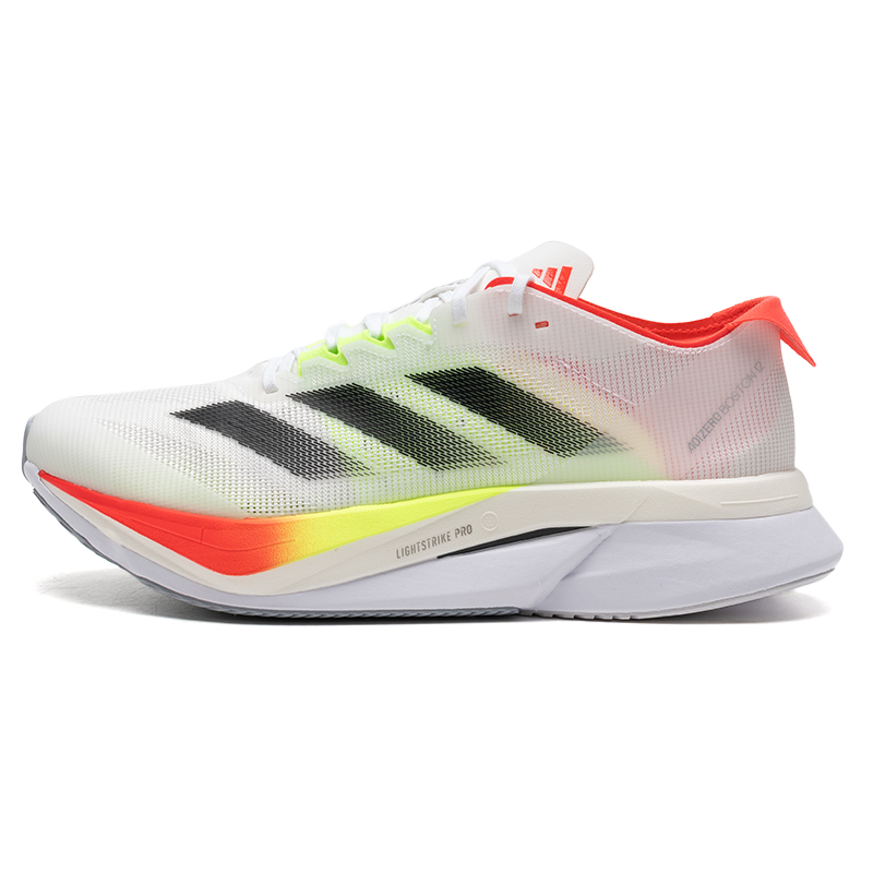 Adidas Men's Shoes Adizero Bos - Adidas Shoes Adizero Boston 12 评论和价格