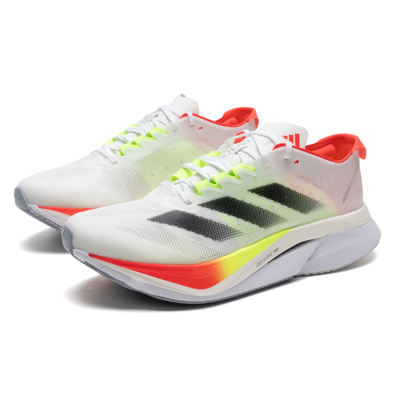 Adidas Men's Shoes Adizero Bos - Adidas Shoes Adizero Boston 12 评论和价格