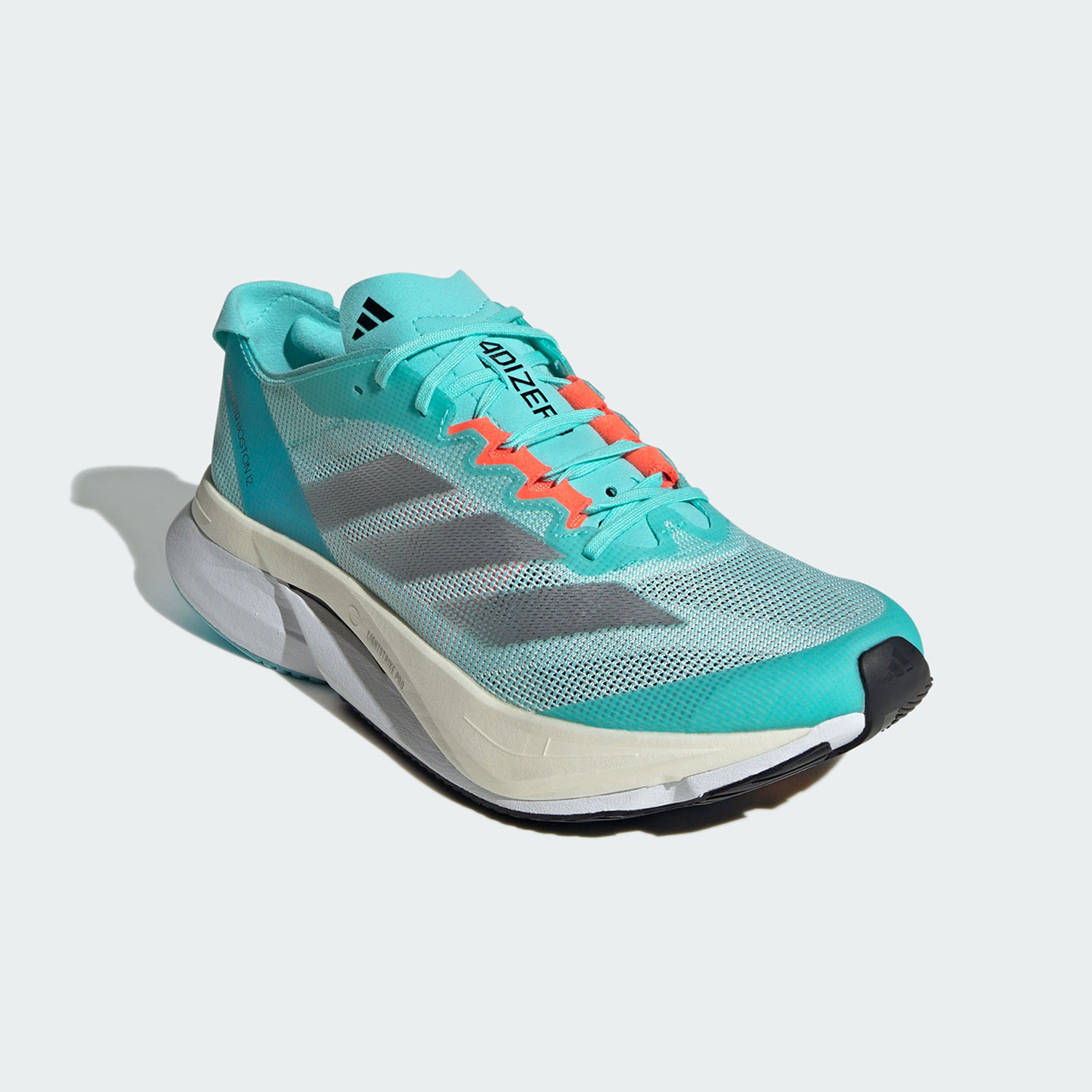 Adidas genuine ADIZERO BOSTON  - Adidas Shoes Adizero Boston 12 评论和价格