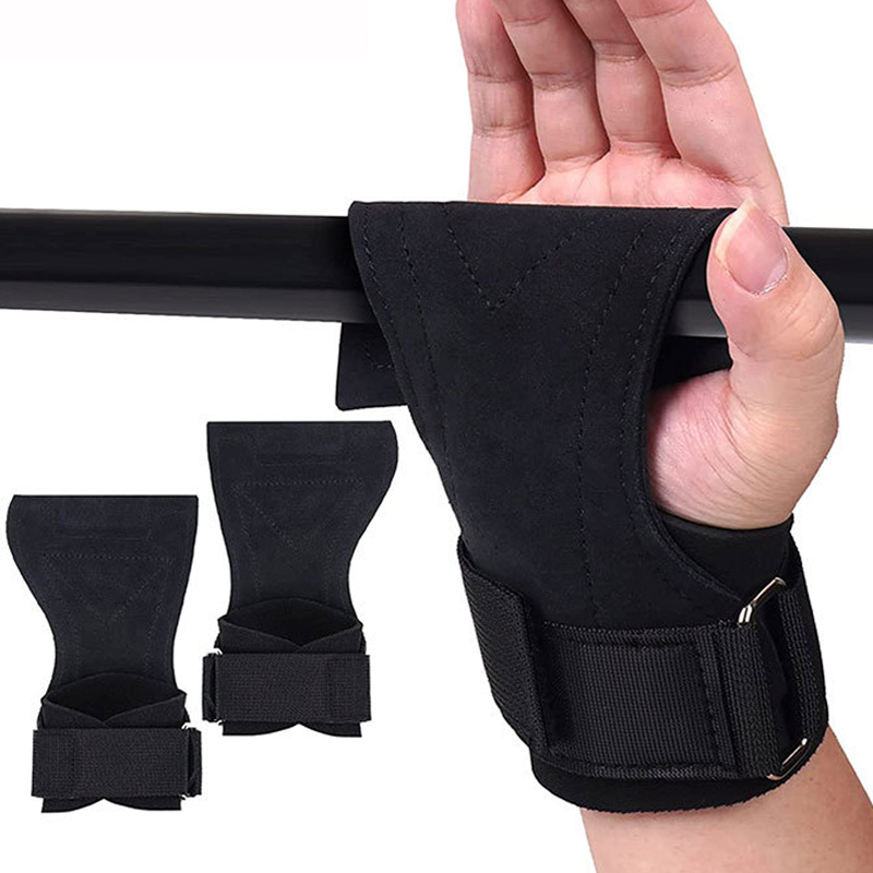 Thick Palm Protectors for Cros - Crossfit Lifting Gear 评论和价格
