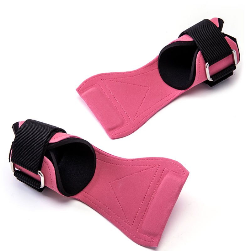 Thick Palm Protectors for Cros - Crossfit Lifting Gear 评论和价格