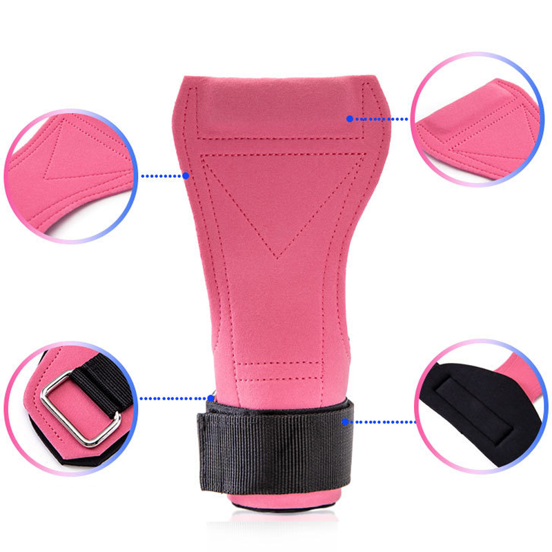 Thick Palm Protectors for Cros - Crossfit Lifting Gear 评论和价格