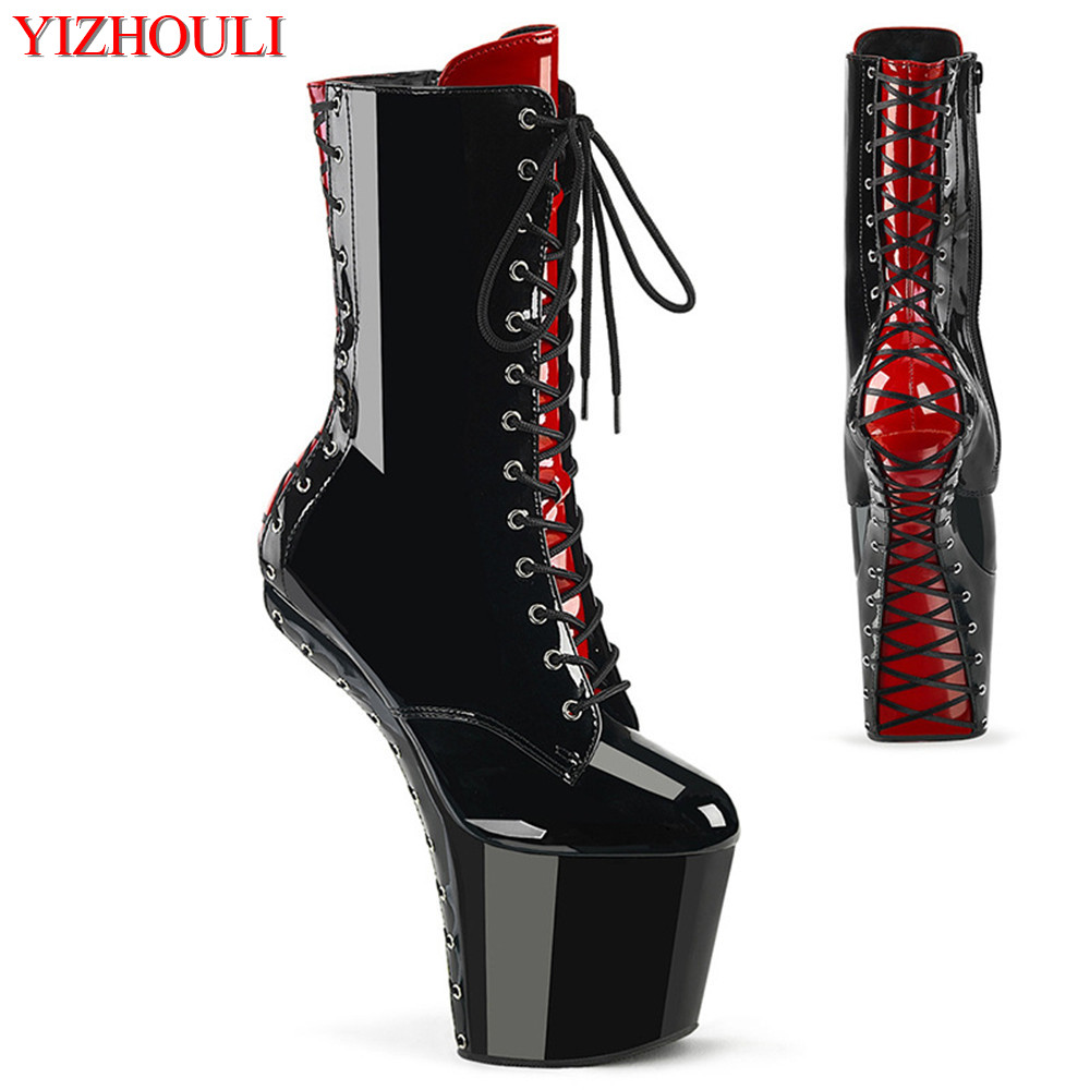 No heel 20cm hate sky high pol - Crossfit Hate 评论和价格