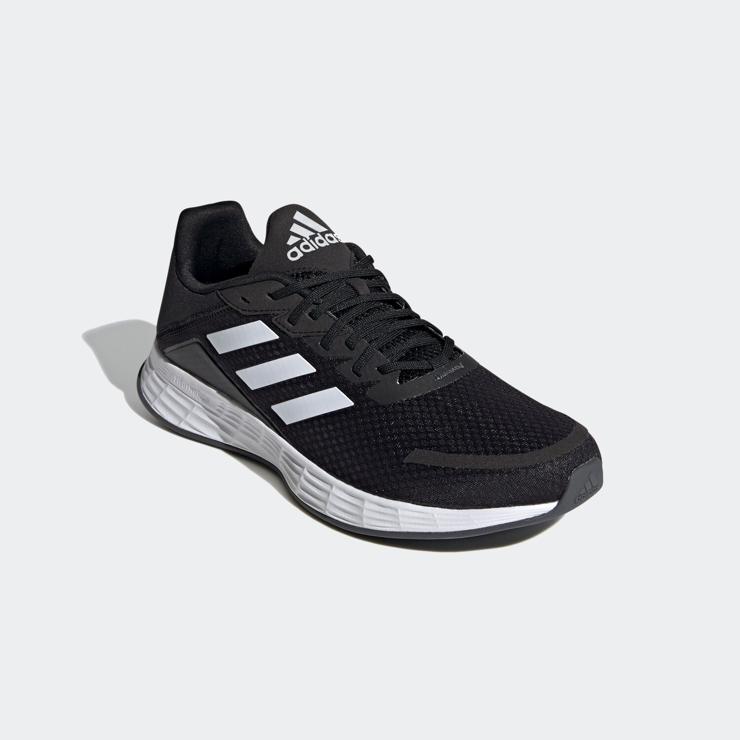 Adidas Men's DURAMO SL Comfort - Adidas Shoes Duramo Sl 评论和价格