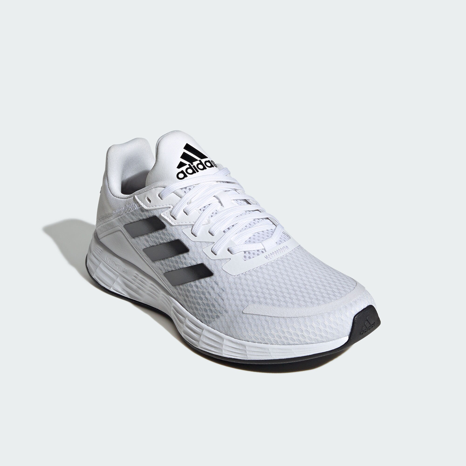 Adidas Authentic DURAMO SL Uni - Adidas Shoes Duramo Sl 评论和价格