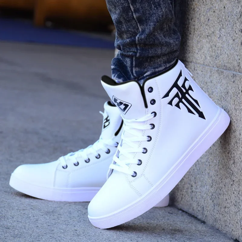 Sneakers Man Vulcanized Sneake - Crossfit Male 评论和价格