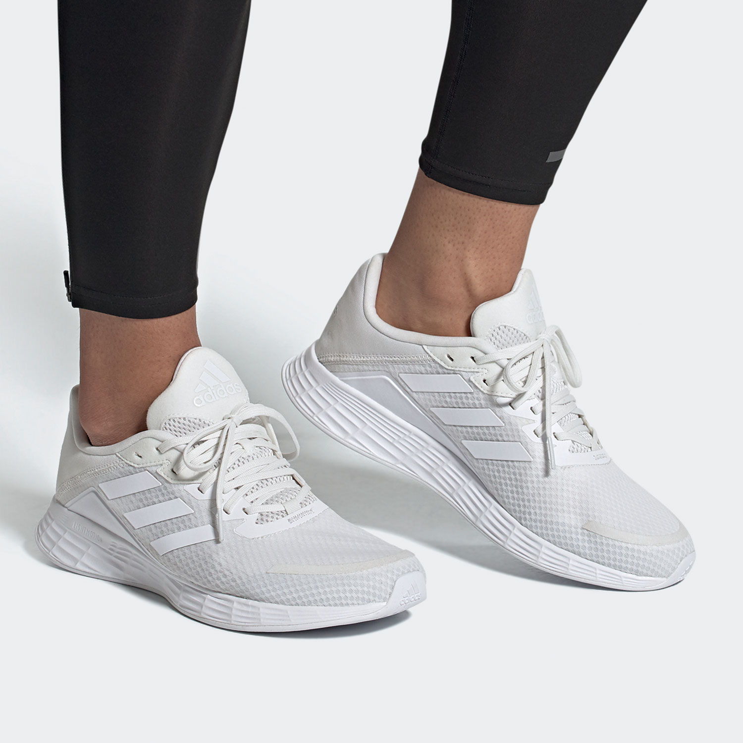 Adidas Official Authentic DURA - Adidas Shoes Duramo Sl 评论和价格