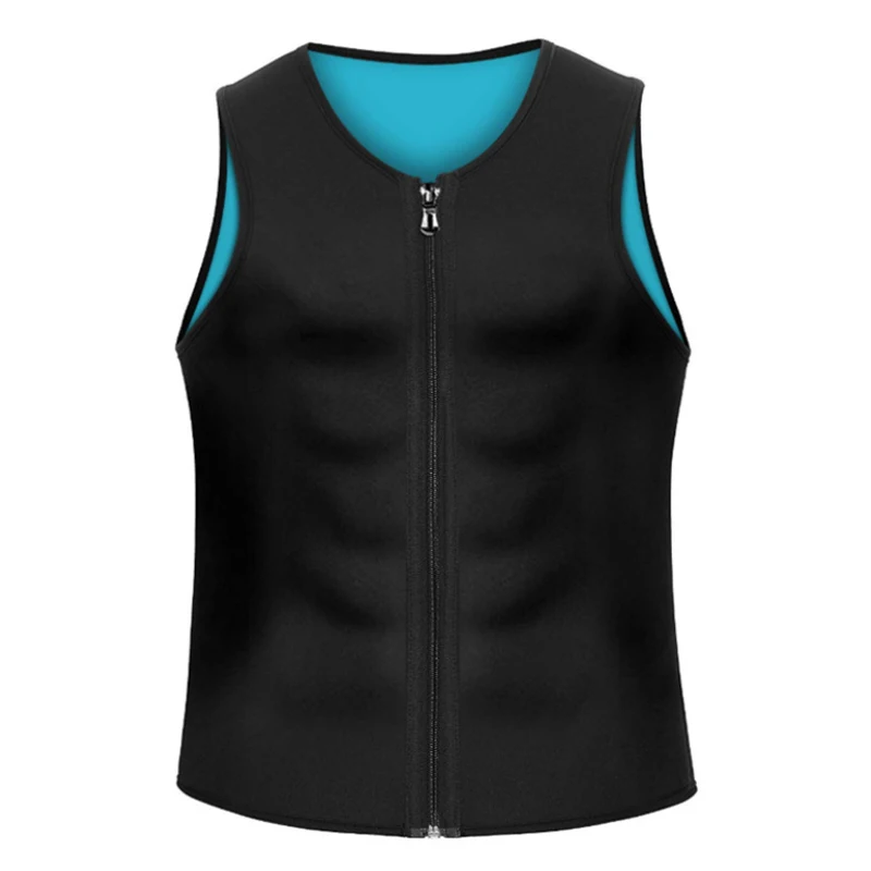 Men Exercise T-shirts Sauna Ef - Crossfit Weight Vest 评论和价格