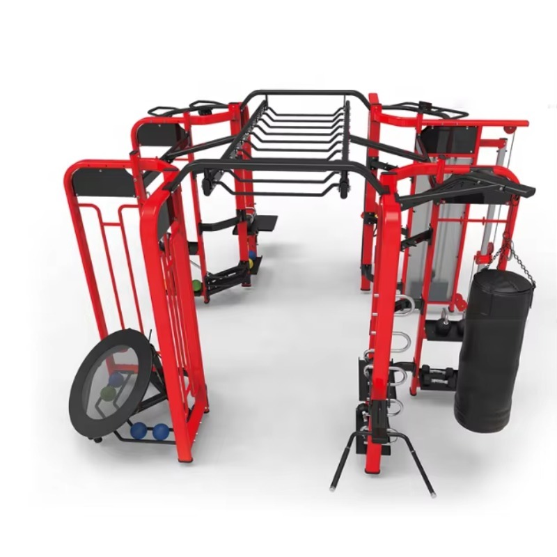 Integrated Multi Functional Gy - Crossfit Full Gear 评论和价格