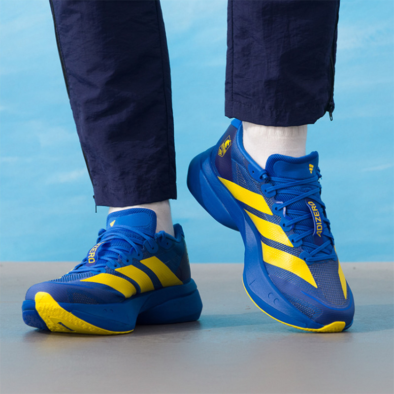 Adidas Adizero Evo SL Racing R - Adidas Shoes Duramo Sl 评论和价格