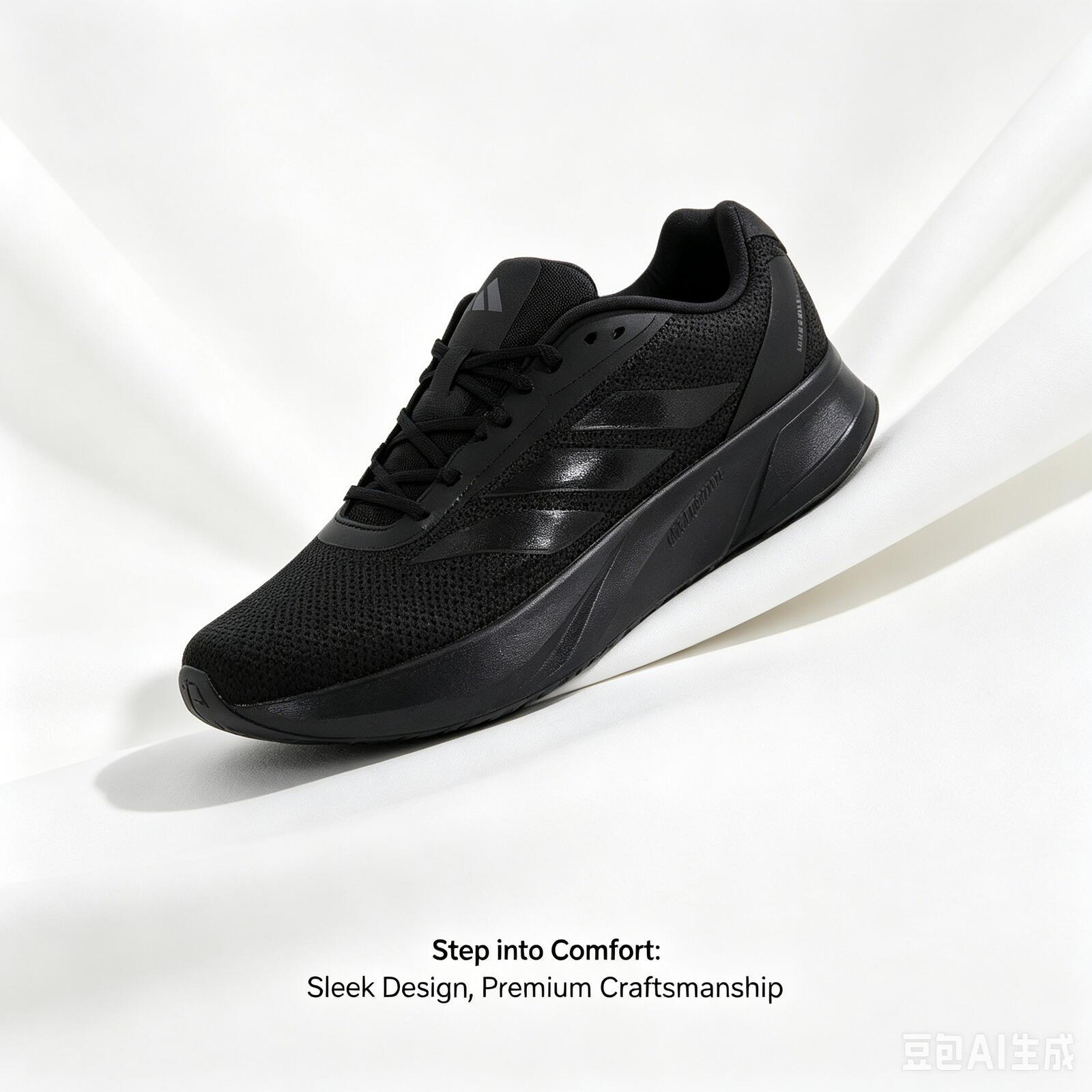 Adidas Duramo SL All Black Bre - Adidas Shoes Duramo Sl 评论和价格