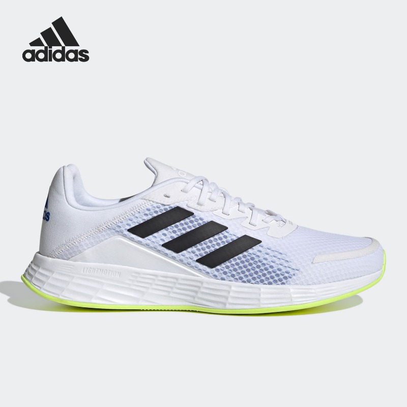 Adidas Duramo SL men's lightwe - Adidas Shoes Duramo Sl 评论和价格