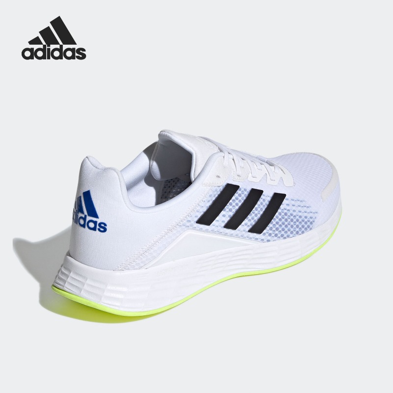 Adidas Duramo SL men's lightwe - Adidas Shoes Duramo Sl 评论和价格
