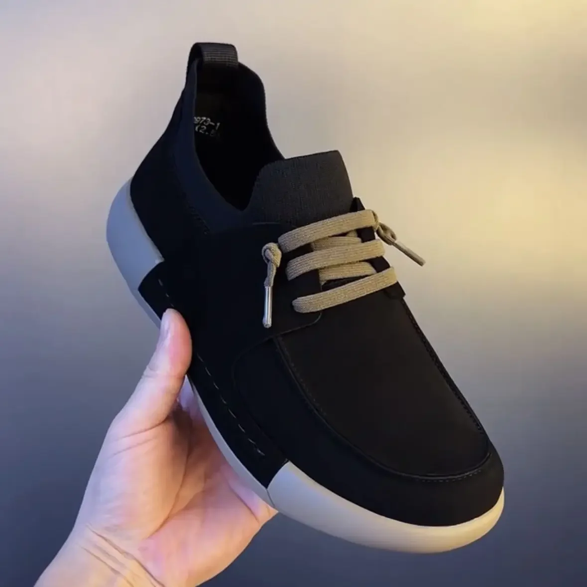 Man Shoes Fashion Outdoor Yout - Crossfit Male 评论和价格