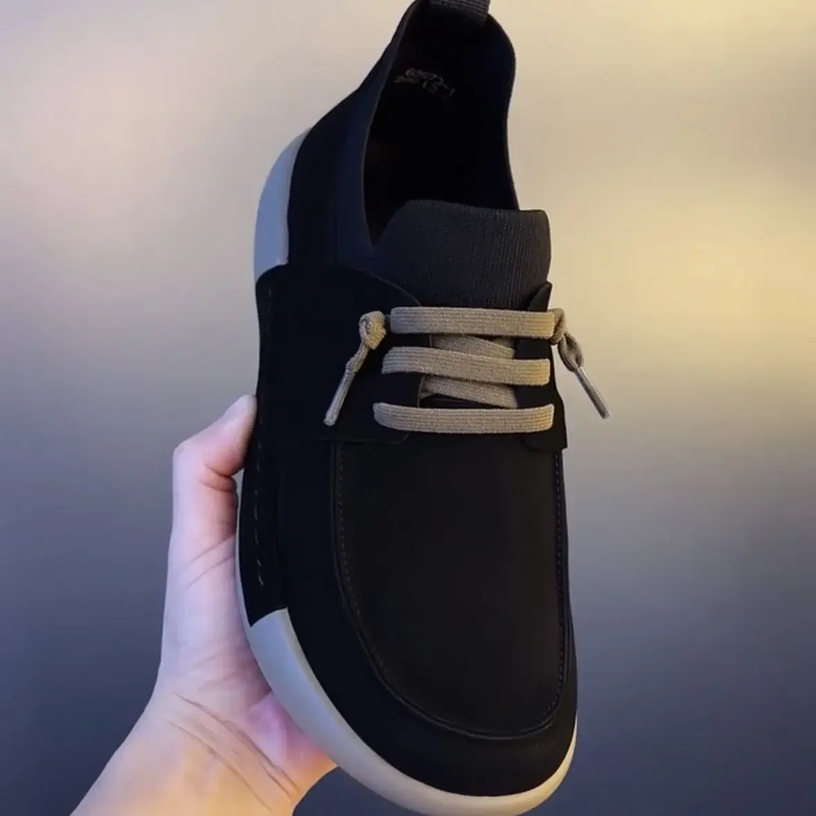 Man Shoes Fashion Outdoor Yout - Crossfit Male 评论和价格