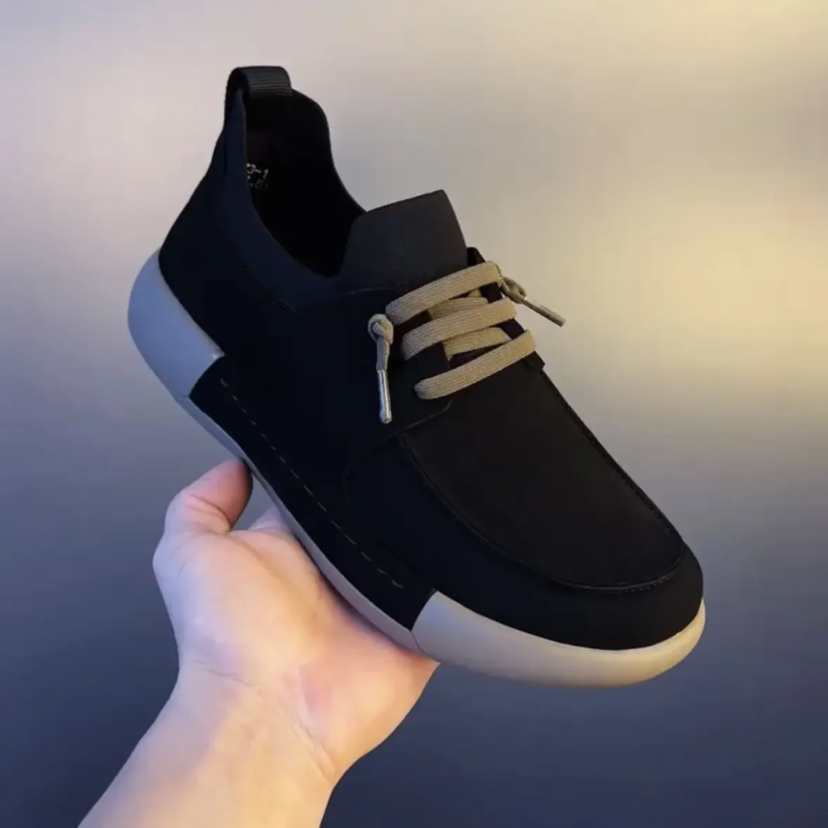 Man Shoes Fashion Outdoor Yout - Crossfit Male 评论和价格