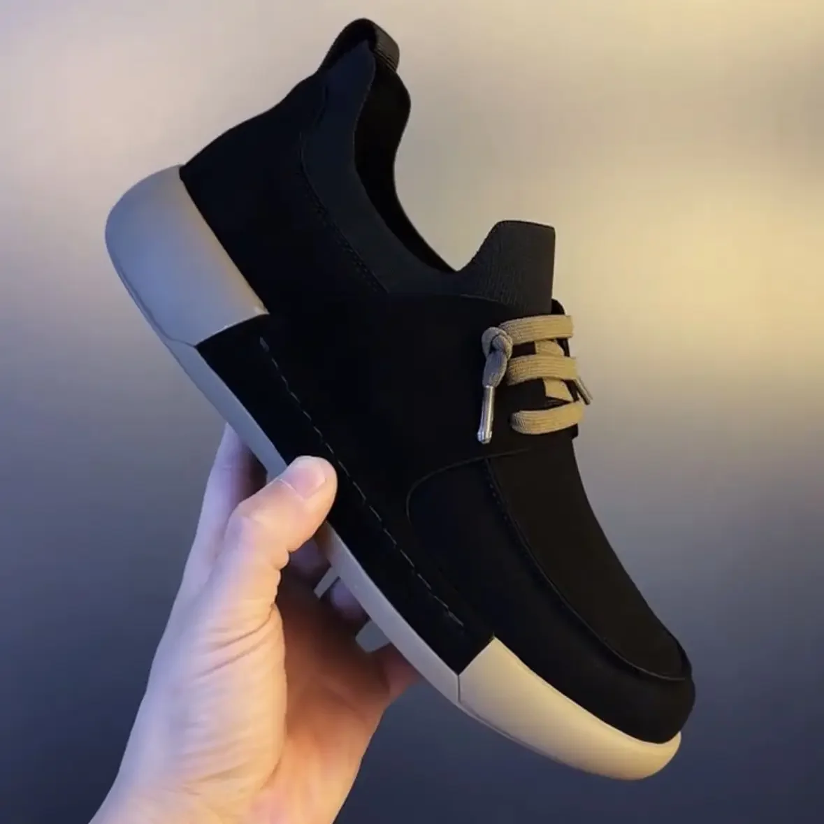 Man Shoes Fashion Outdoor Yout - Crossfit Male 评论和价格