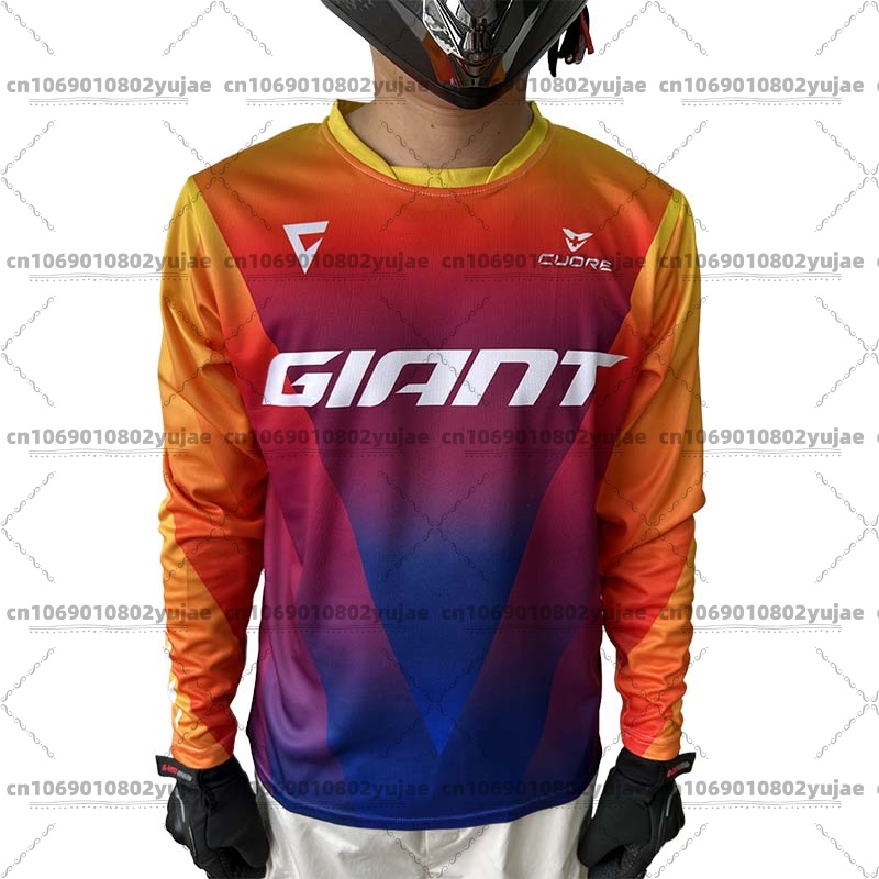 Men's Giant Long Sleeve Mounta - Crossfit Full Gear 评论和价格