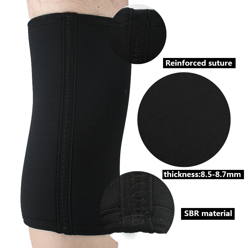 VigorPowerGear-Knee Pads for C - Crossfit Lifting Gear 评论和价格