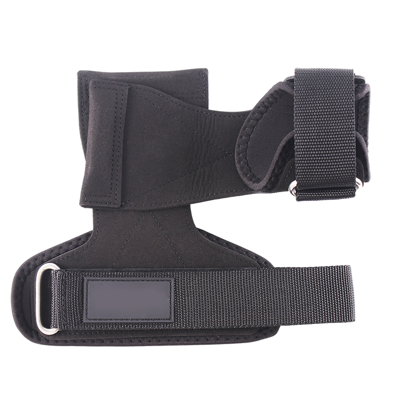 Gym Weightlifting Gloves,Thick - Crossfit Lifting Gear 评论和价格