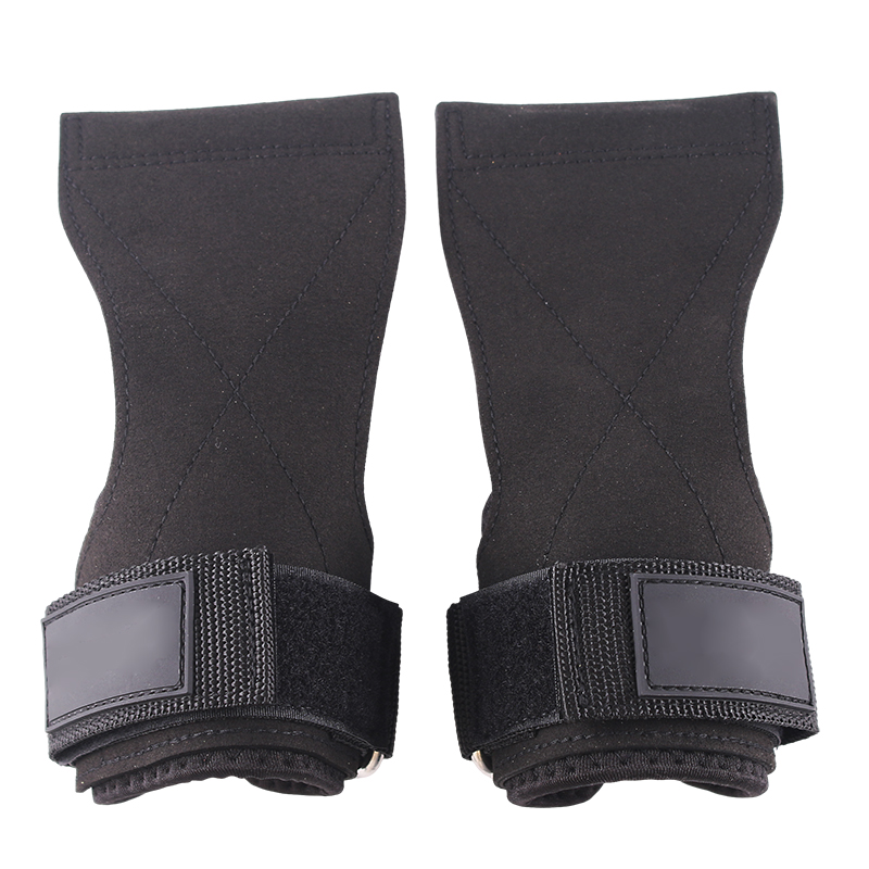 Gym Weightlifting Gloves,Thick - Crossfit Lifting Gear 评论和价格