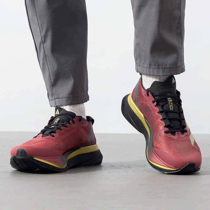 Adidas Men's and Women's Shoes - Adidas Shoes Adizero Boston 12 评论和价格