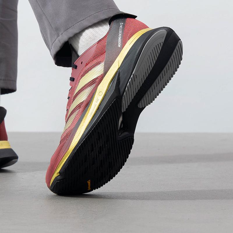 Adidas Men's and Women's Shoes - Adidas Shoes Adizero Boston 12 评论和价格